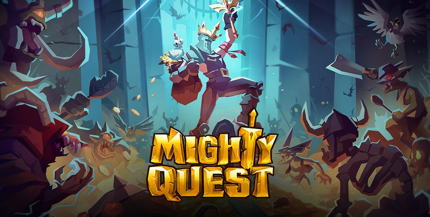 quest on pc