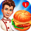 Cooking Crush - Cooking Game