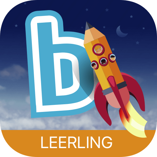 Bingel Raket leerling
