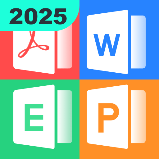 Document Editor – PDF Scanner