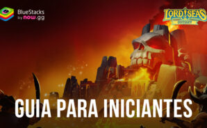 Domine os Mares: Guia para Iniciantes de Lord of Seas: Odyssey