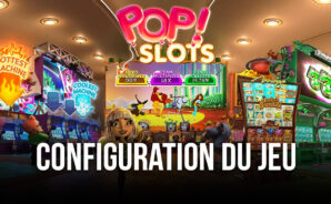 Comment Jouer à POP! Slots – Casino Las Vegas sur PC avec BlueStacks