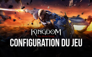Comment Télécharger et Jouer à Kingdom: The Blood Pledge sur PC avec BlueStacks