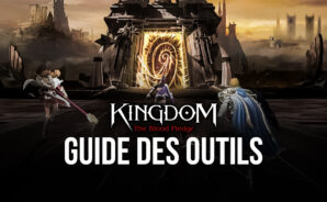 Guide BlueStacks pour Kingdom: The Blood Pledge – Comment Utiliser les Outils de BlueStacks pour Dominer dans ce MMORPG Mobile