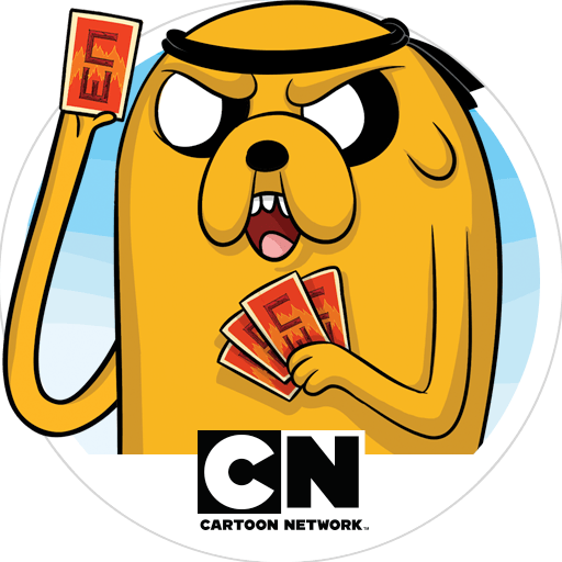 Download & Play Card Wars – Adventure Time On PC & Mac (Emulator)