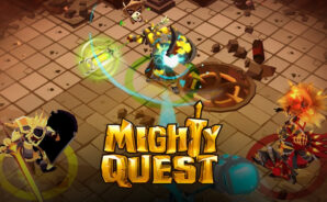 The Beginner’s Guide to Conquering Mighty Quest on PC