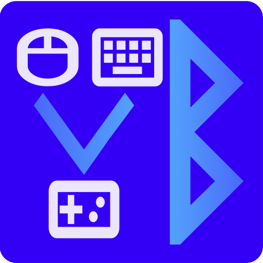 Teclado Bluetooth VB +