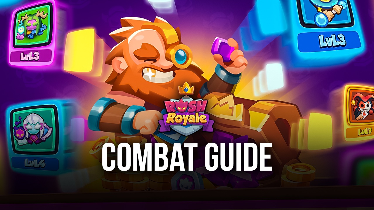 How to play Brawl Stars: 2020 playing guide