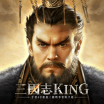 三國志KING pc