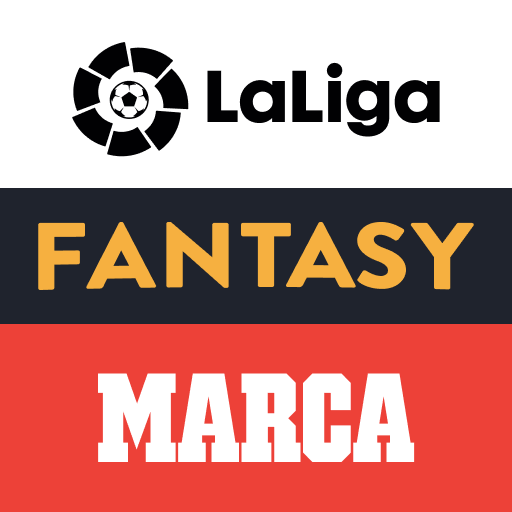 LaLiga Fantasy MARCA 21-22