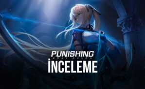 Punishing: Gray Raven BlueStacks İncelemesi