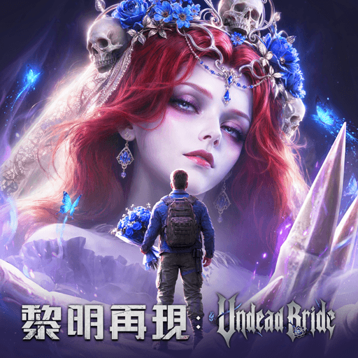 黎明再現：亡靈新娘