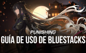 Punishing: Gray Raven – Cómo Usar las Herramientas de BlueStacks Para Mejorar tu Rendimiento