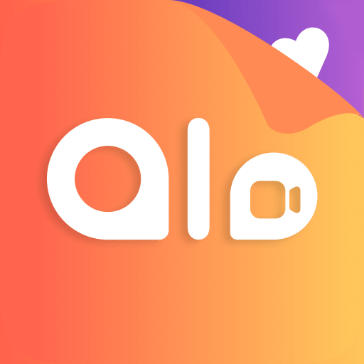 OLO: vídeo chat de citas vivo