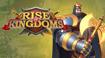 Rise Of Kingdoms Di Pc Dengan Bluestacks