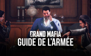 Créez une Armée de Mafieux – Comment Former des Associés dans The Grand Mafia