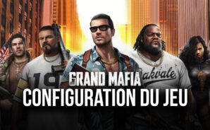 Réunissez Votre Famille – Comment Jouer à Play The Grand Mafia sur PC avec BlueStacks