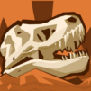 Dino Quest 2: Jurassic bones in 3D Dinosaur World