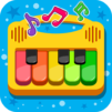 Baby Games: Piano & Baby Phone - Game for Mac, Windows (PC), Linux -  WebCatalog