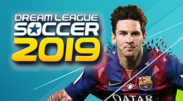 Baixe Dream League 2019 copa do mundo jogo de futebol no PC com MEmu