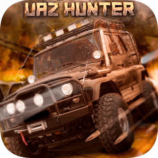 Driving simulator VAZ 2108 SE Game for Android - Download