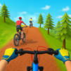 BMX Bike Race: Bicycle Games