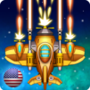 AFC Solar Squad: Space Attack