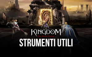 Sfrutta le funzionalità di BlueStacks per giocare al meglio Kingdom: The Blood Pledge