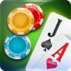 Blackjack &amp; Baccarat Card Game