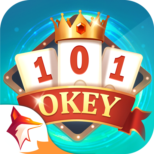 Okey Multi Mod Zingplay