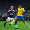 FMS26 : Football Mobile Soccer