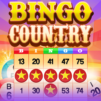 Bingo Country Stars BINGO Game