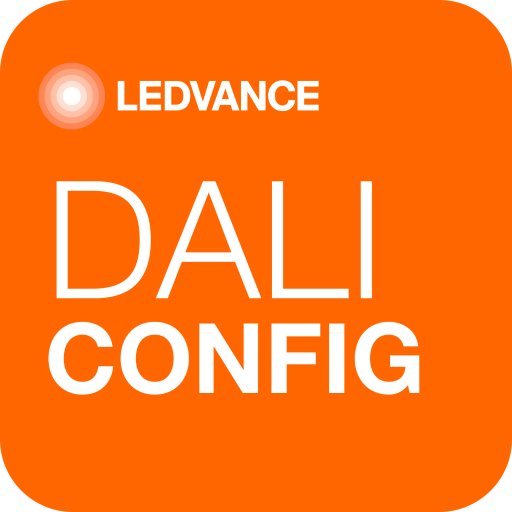 LEDVANCE DALI CONFIG