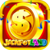 Jackpotland-Vegas Casino Slots