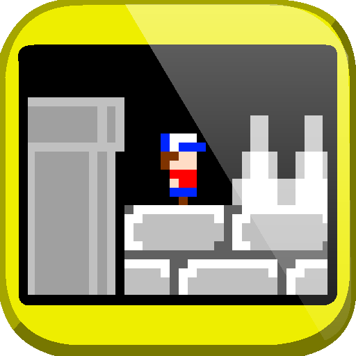Trap Adventure 3 (FAN GAME)