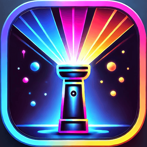 Color Torch & Flashlight 2025