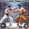 Kung Fu Game – Fighting Games