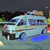 Dubai Van Simulator Van Games