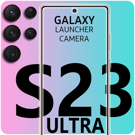 Galaxy S23 Ultra 4k Camera Pro
