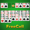 FreeCell Solitaire – Card Pro