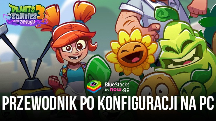 Jak grać w War and Magic: Kingdom Reborn na PC z BlueStacks