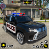 Police Chase Police Simulator