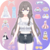 Magic Princess: Dress Up Games
