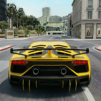Car Racing Game Real Car Drive
