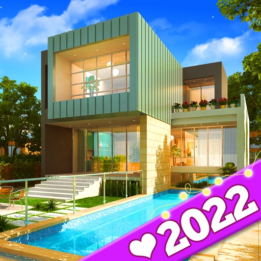 Space Decor : Mansion