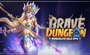 Brave Dungeon: Roguelite IDLE RPG – The Best Tips and Tricks For Getting Good at This Idle Game