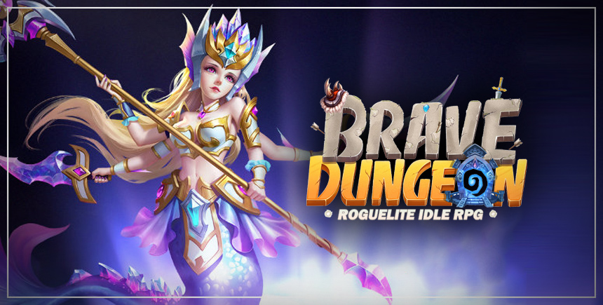 Brave Dungeon: Roguelite IDLE RPG – The Best Tips and Tricks For Getting Good at This Idle Game