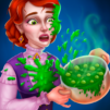 Magic Mansion: Match-3