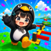 Gugu Gaga Penguin: Parkour
