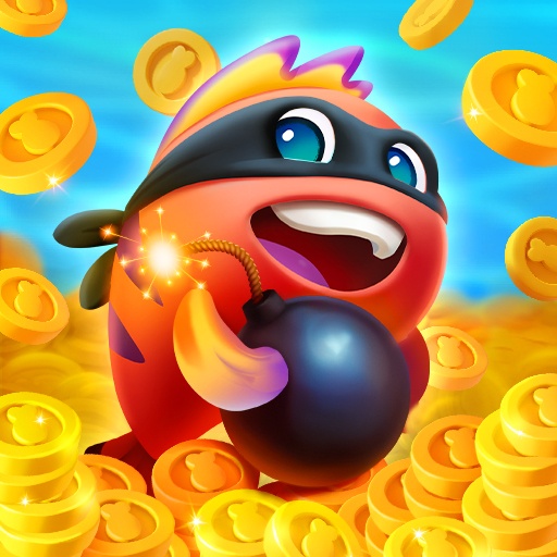 Wave Master – Coin Adventures